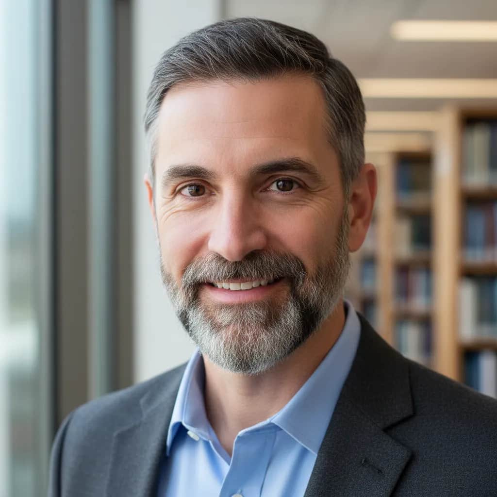 Autor Konstanty Borowski